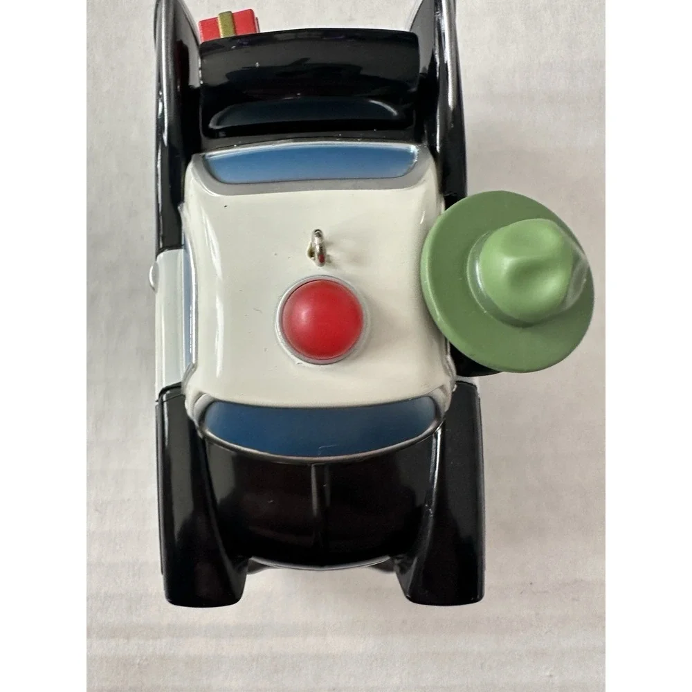 Hallmark keepsake polar